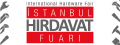 Istanbul Hardware Fair