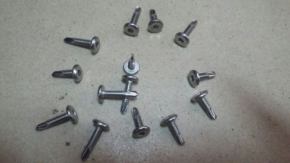 惠州市益欣凱五金制品有限公司