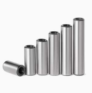 江西專金精密制造有限公司