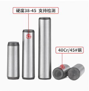 江西專金精密制造有限公司